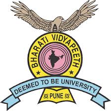 Bharati Vidyapeeth, Pune Company logo